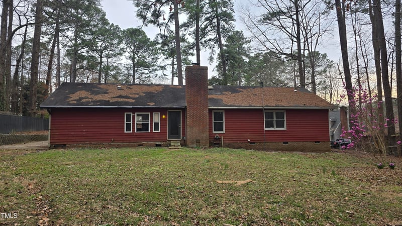 3916 Allen St W, Raleigh, NC 27603