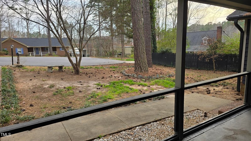3916 Allen St W, Raleigh, NC 27603