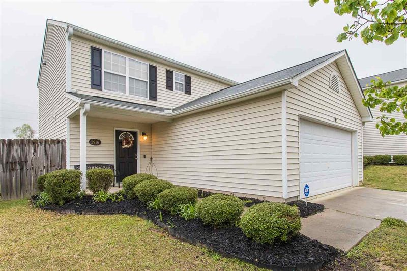 3916 Apperson Dr, Raleigh, NC 27610
