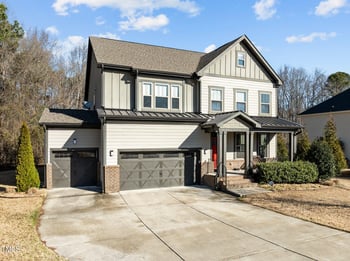 3916 Bostwyck Dr, Fuquay Varina, NC 27526