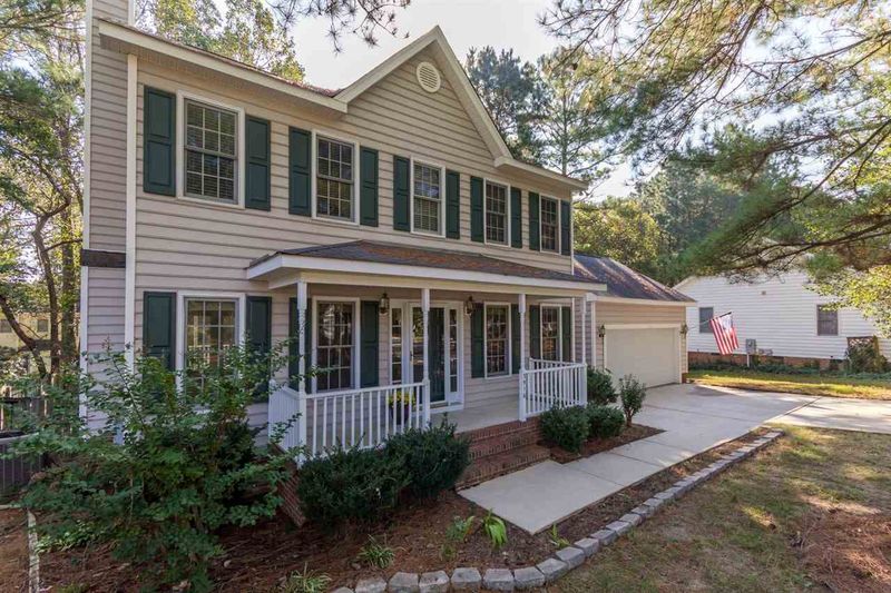 3916 Cashew Dr, Raleigh, NC 27616