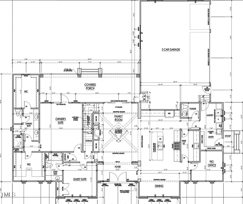3916 Cedar Knolls Dr, Youngsville, NC 27596