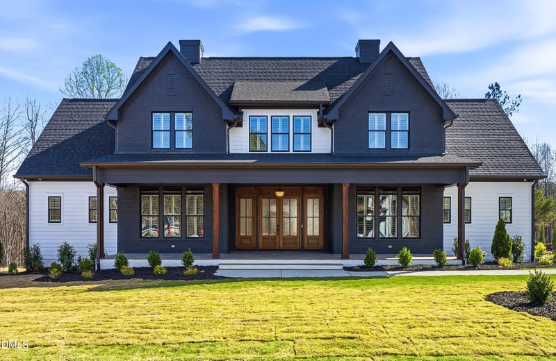 3916 Cedar Knolls Dr, Youngsville, NC 27596