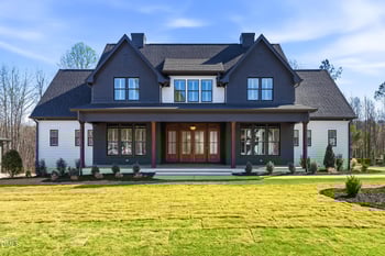 3916 Cedar Knolls Dr, Youngsville, NC 27596