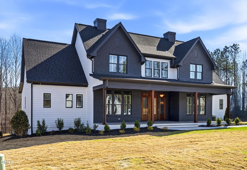 3916 Cedar Knolls Dr, Youngsville, NC 27596