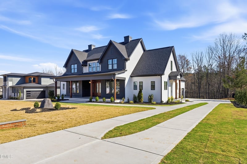 3916 Cedar Knolls Dr, Youngsville, NC 27596