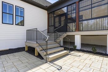 3916 Cedar Knolls Dr, Youngsville, NC 27596