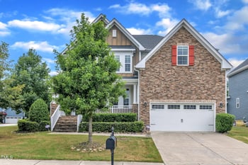 3916 Chapel Oak Dr, Apex, NC 27502