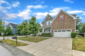 3916 Chapel Oak Dr, Apex, NC 27502
