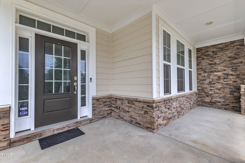 3916 Chapel Oak Dr, Apex, NC 27502