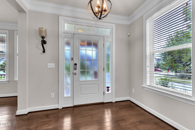 3916 Chapel Oak Dr, Apex, NC 27502