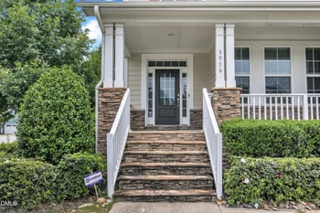 3916 Chapel Oak Dr, Apex, NC 27502