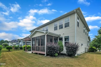 3916 Chapel Oak Dr, Apex, NC 27502