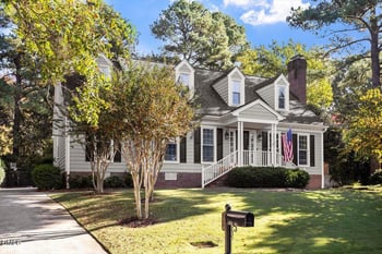 3916 City Of Oaks Wynd, Raleigh, NC 27612