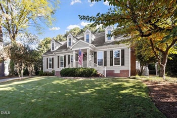 3916 City Of Oaks Wynd, Raleigh, NC 27612