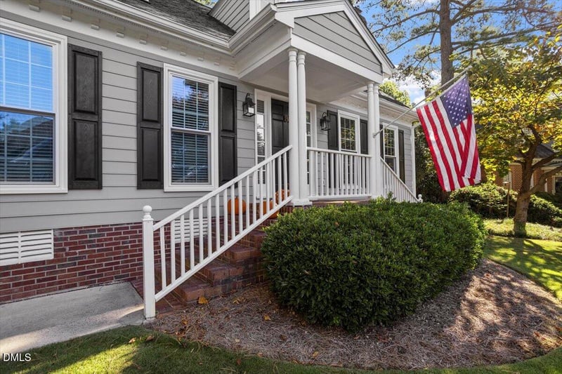3916 City Of Oaks Wynd, Raleigh, NC 27612