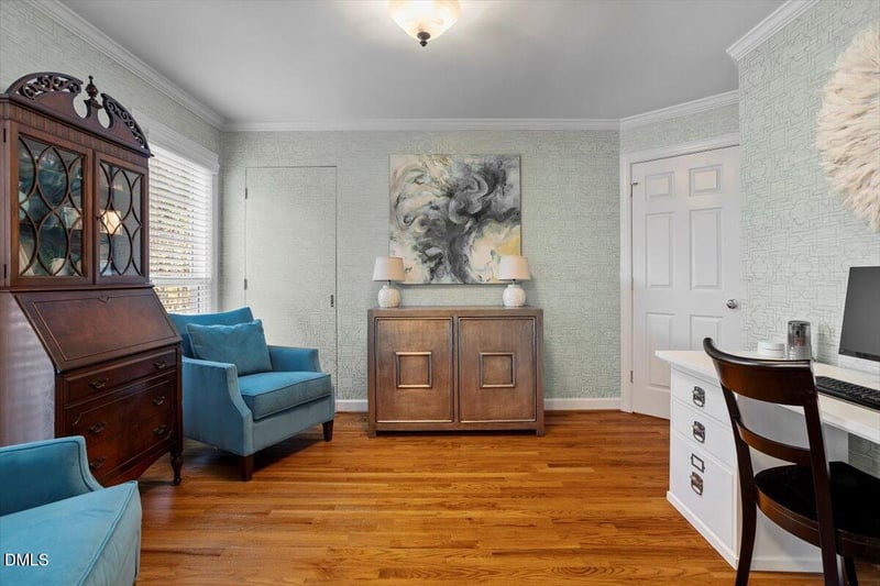 3916 City Of Oaks Wynd, Raleigh, NC 27612