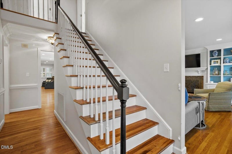 3916 City Of Oaks Wynd, Raleigh, NC 27612