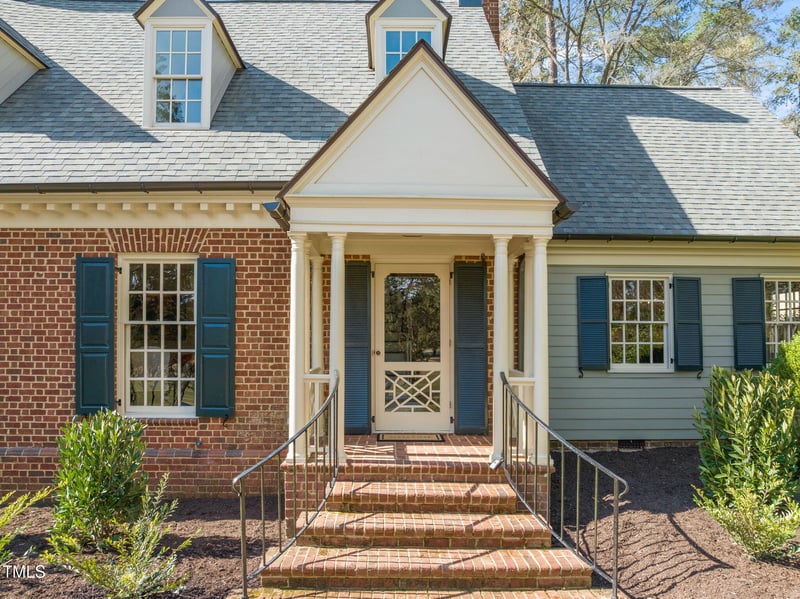 3916 Dover Rd, Durham, NC 27707