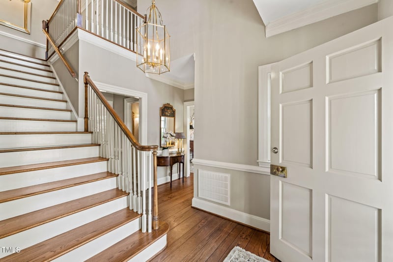 3916 Dover Rd, Durham, NC 27707
