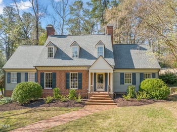 3916 Dover Rd, Durham, NC 27707