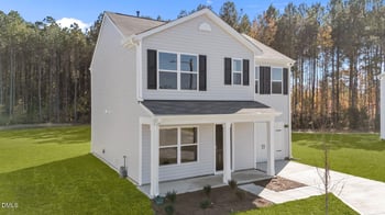 3916 Falcon Ct, Wilson, NC 27896