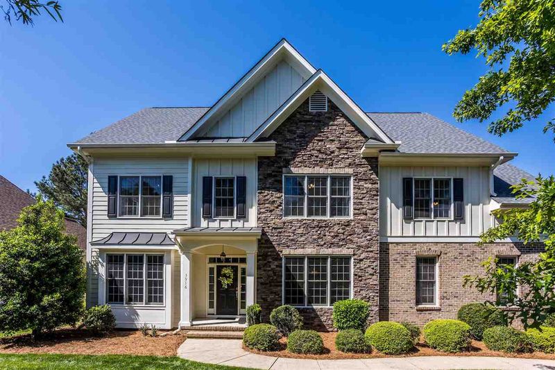 3916 Forgotten Pond Ave, Wake Forest, NC 27587