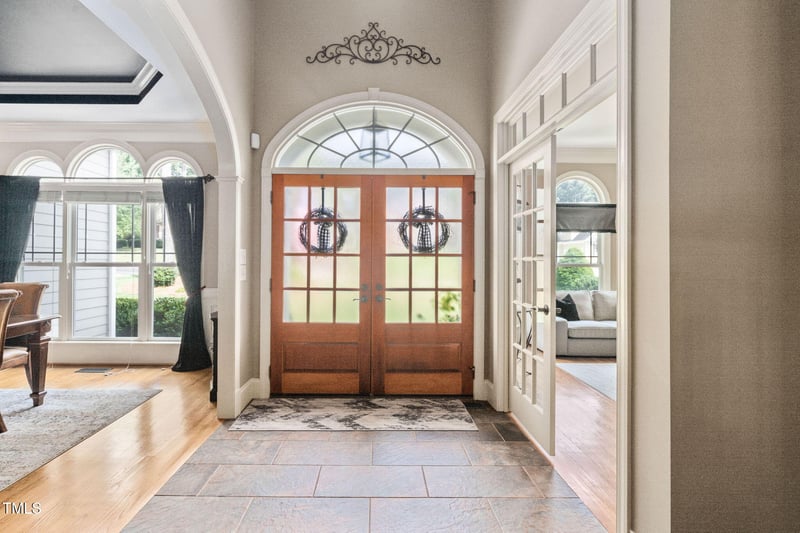 3916 Grandbridge Dr, Apex, NC 27539