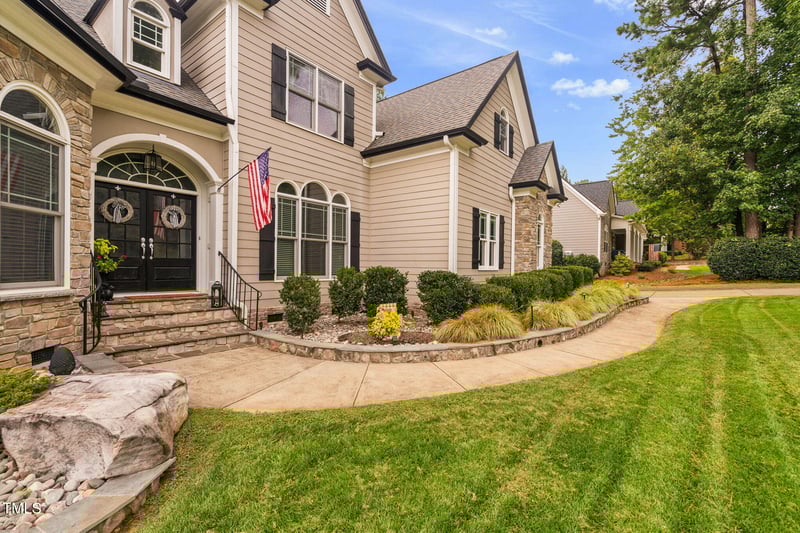 3916 Grandbridge Dr, Apex, NC 27539