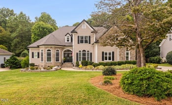 3916 Grandbridge Dr, Apex, NC 27539