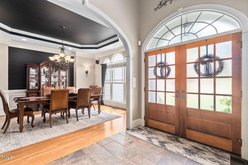 3916 Grandbridge Dr, Apex, NC 27539