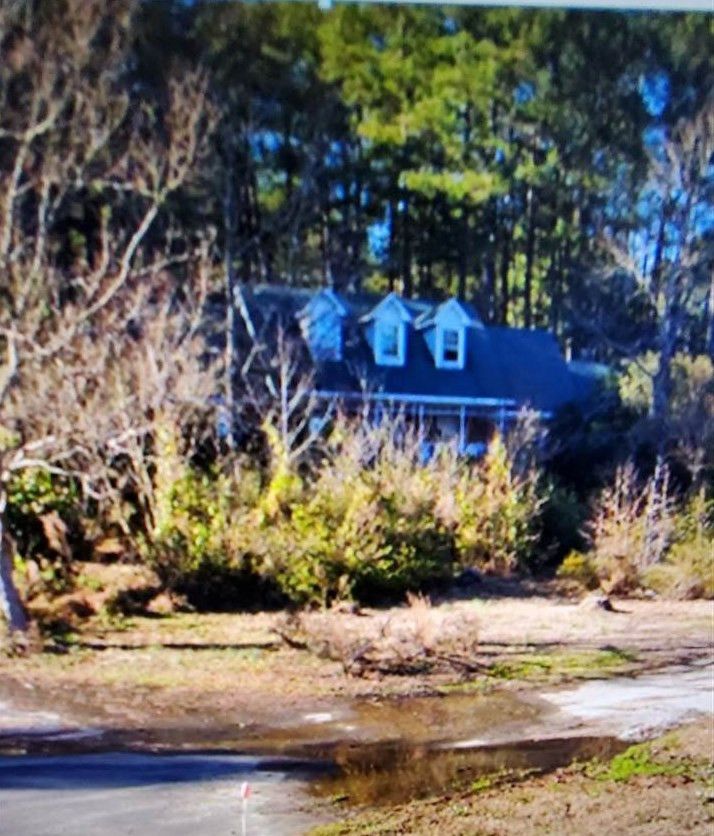 3916 Green Level West Rd, Apex, NC 27523