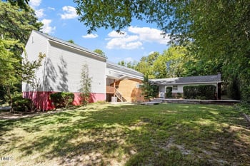 3916 Greenleaf St #A B C D, Raleigh, NC 27606