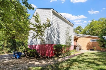 3916 Greenleaf St #A B C D, Raleigh, NC 27606