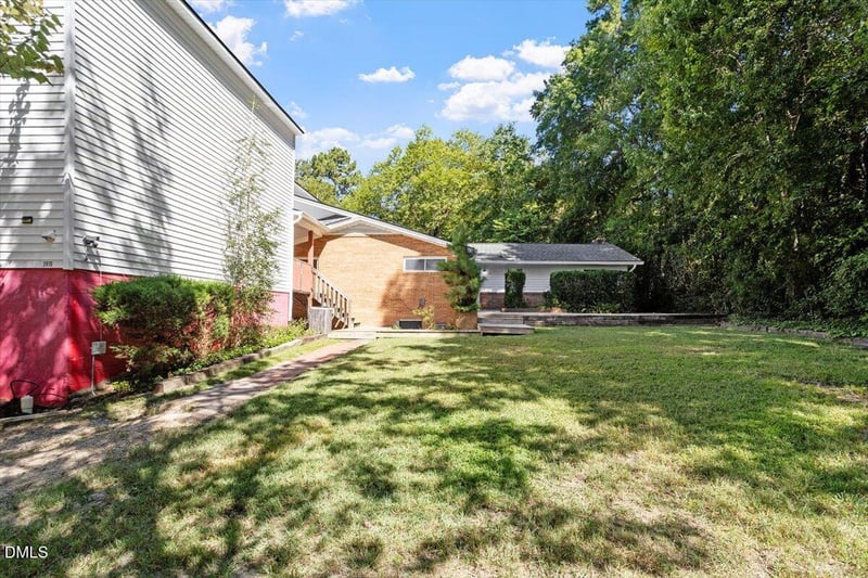 3916 Greenleaf St #A B C D, Raleigh, NC 27606