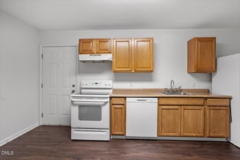 3916 Greenleaf St #A B C D, Raleigh, NC 27606