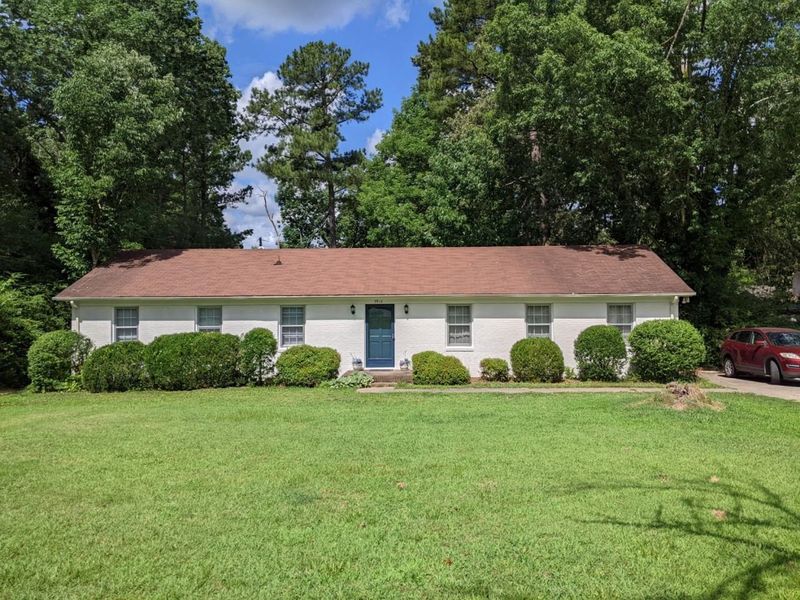 3916 Hulon Dr, Durham, NC 27705