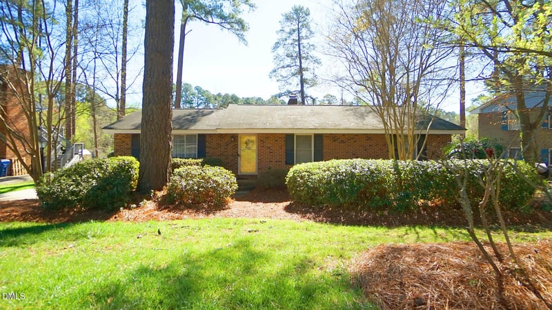 3916 Ingram Dr, Raleigh, NC 27604