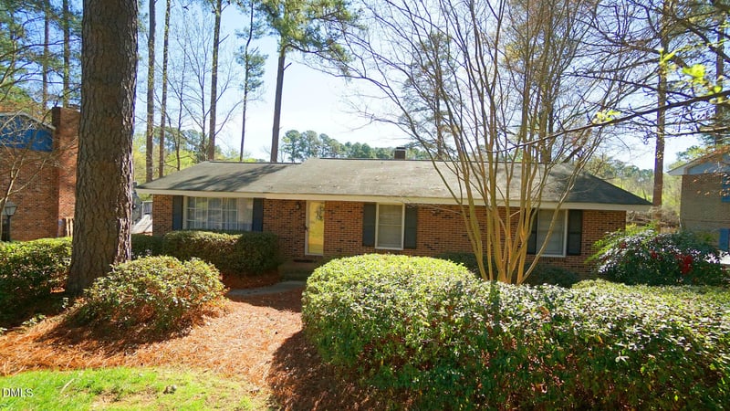 3916 Ingram Dr, Raleigh, NC 27604