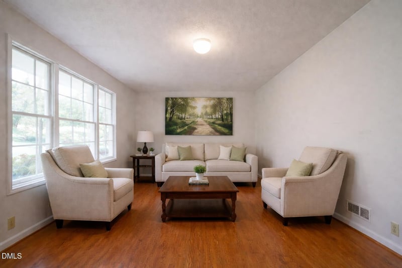 3916 Ingram Dr, Raleigh, NC 27604