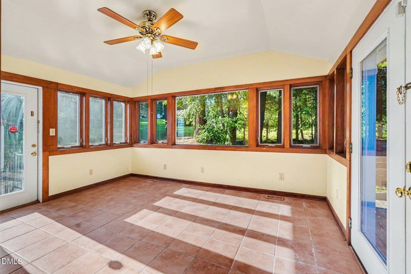 3916 King Charles Rd, Durham, NC 27707