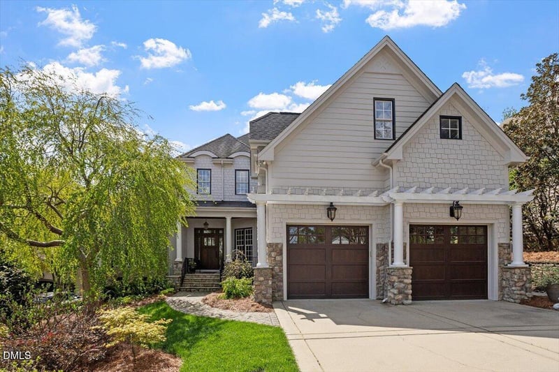 3916 Laurel Manor Ct, Raleigh, NC 27612