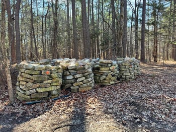 3916 Marklyn Pl, Hillsborough, NC 27278