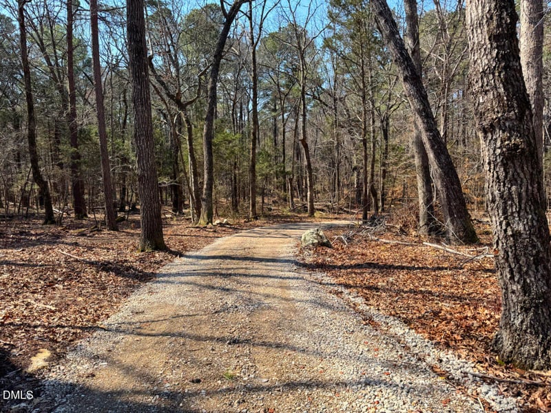 3916 Marklyn Pl, Hillsborough, NC 27278