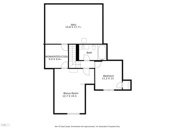 3916 Rustic Mill Dr, Apex, NC 27539