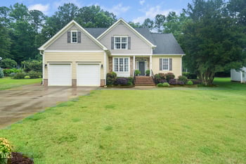 3916 Rustic Mill Dr, Apex, NC 27539