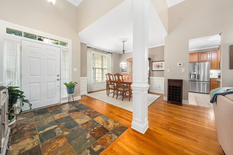 3916 Rustic Mill Dr, Apex, NC 27539