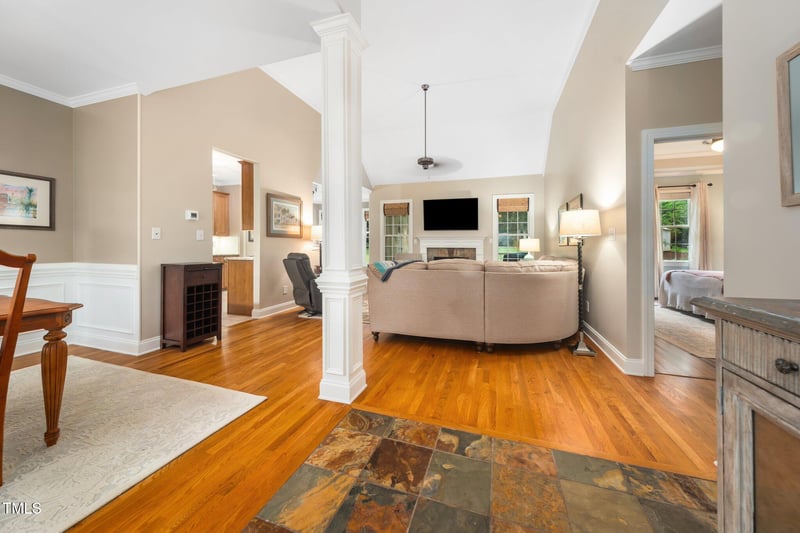 3916 Rustic Mill Dr, Apex, NC 27539