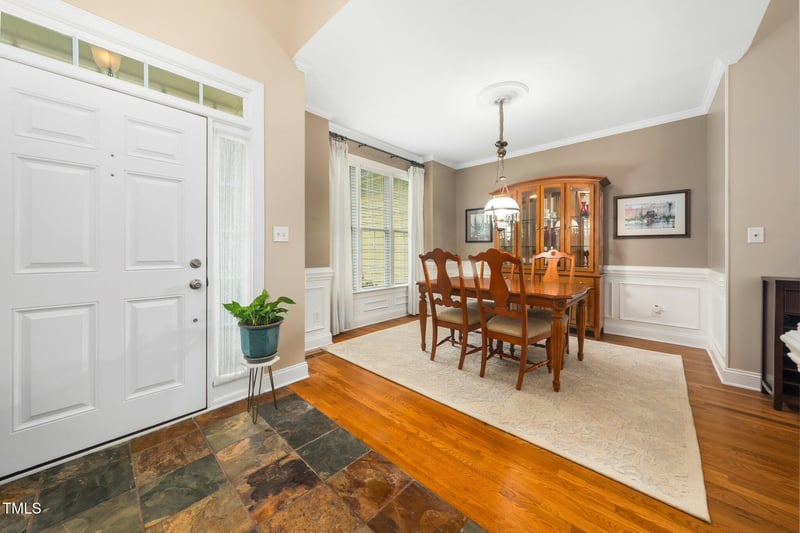 3916 Rustic Mill Dr, Apex, NC 27539