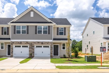 3916 Well Fleet Dr, Fuquay Varina, NC 27526